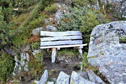 Apartamento Haus Steinacker