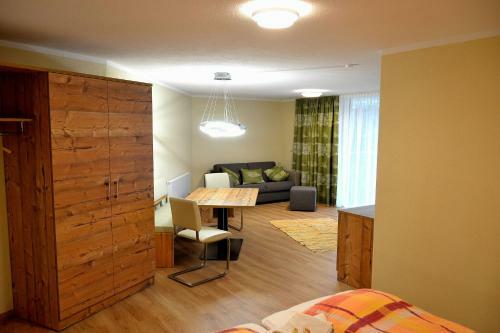 Apartamento Haus Steinacker