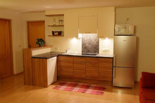Apartamento Haus Steinacker
