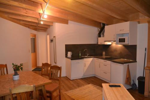 Apartamento Haus Steinacker