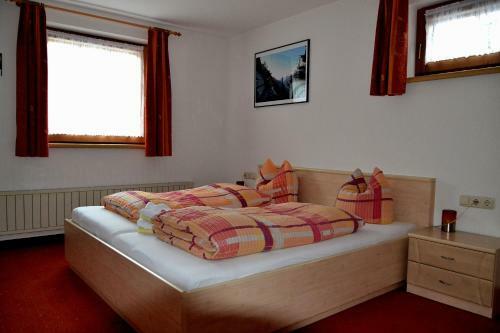 Apartamento Haus Steinacker