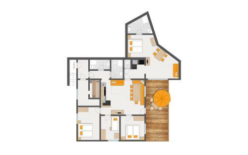 Apartamento Haus Steinacker