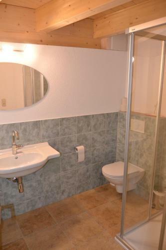 Apartamento Haus Steinacker