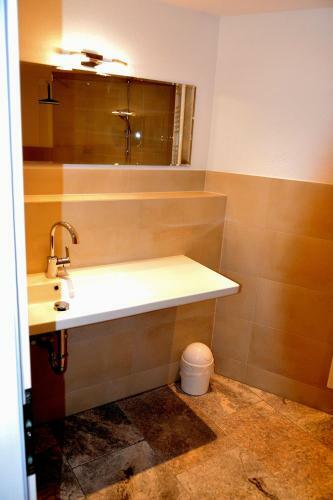 Apartamento Haus Steinacker
