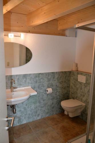 Apartamento Haus Steinacker