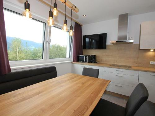 Apartment B