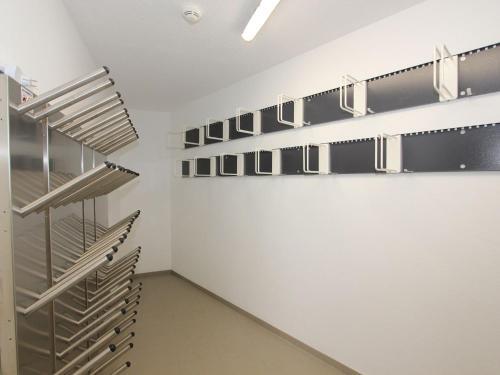 Apartment B