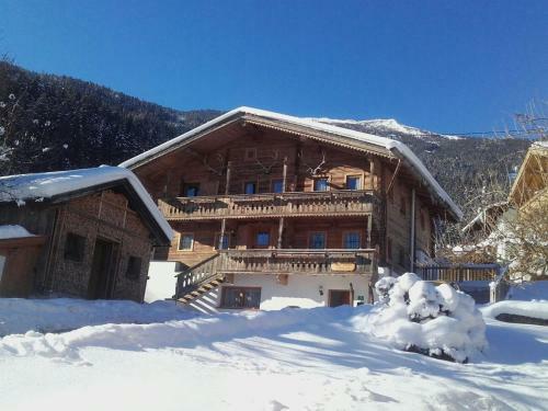 Chalet Alte M�hle