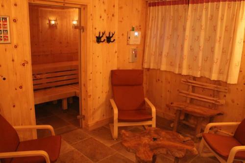 Chalet Alte M�hle