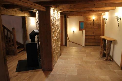 Chalet Alte M�hle