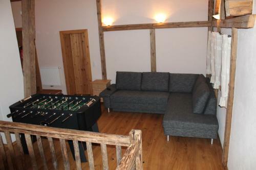 Chalet Alte M�hle