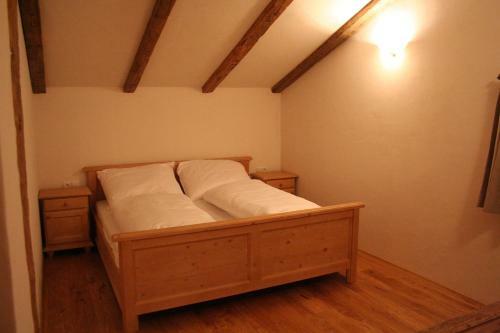 Chalet Alte M�hle