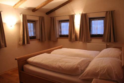 Chalet Alte M�hle