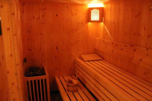Chalet Alte M�hle
