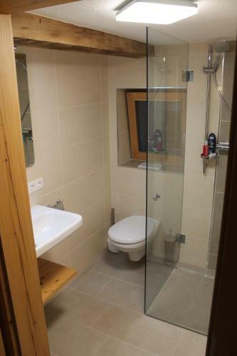 Chalet Alte M�hle