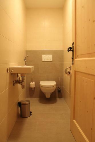 Chalet Alte M�hle