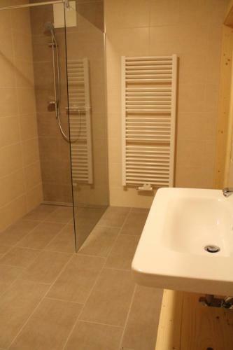 Chalet Alte M�hle