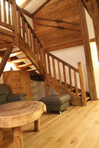 Chalet Alte M�hle