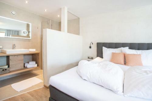 Apartamento Chalet Bergzeit