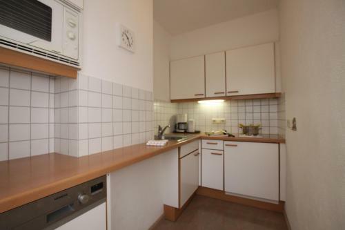 Apartamento Haus Aquarius