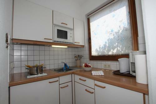 Apartamento Haus Aquarius