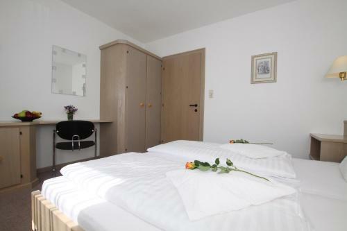 Apartamento Haus Aquarius