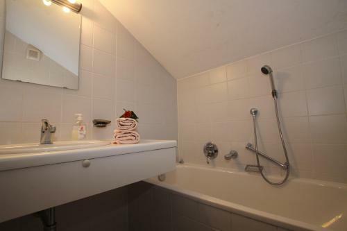 Apartamento Haus Aquarius