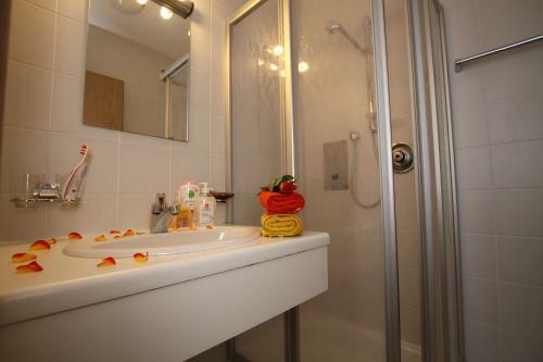 Apartamento Haus Aquarius