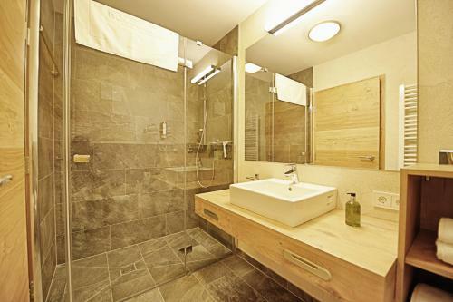 Apartamentos Tschuggmall Appartements