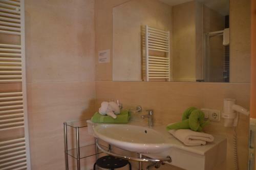Hostal Pension Truya - Hof