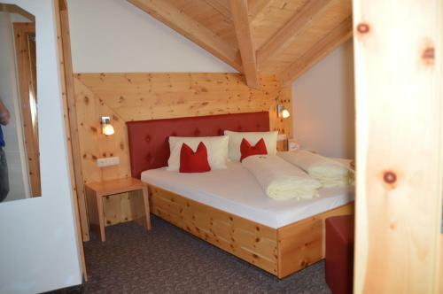 Hostal Pension Truya - Hof