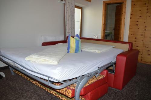 Hostal Pension Truya - Hof