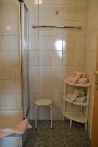 Hostal Pension Truya - Hof