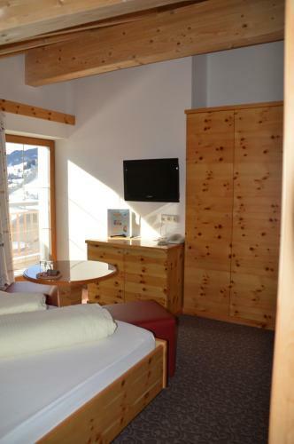 Hostal Pension Truya - Hof