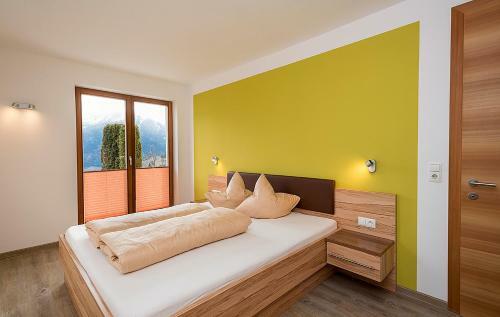Bella Vista Apart