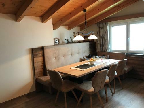 Apartamento Ritterhof