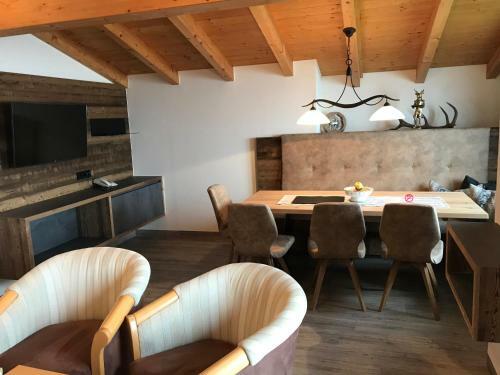 Apartamento Ritterhof