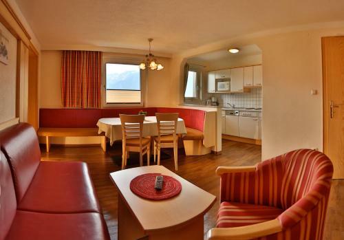 Apartamento Ritterhof