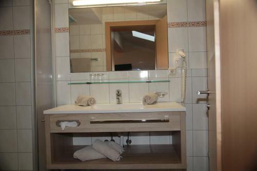 Apartamento Ritterhof