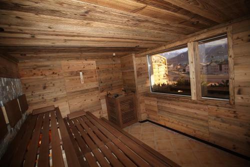 Apartamento Ritterhof