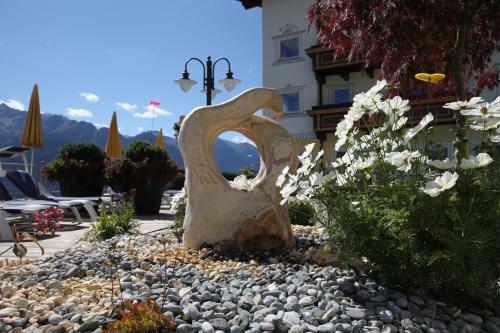Apartamento Ritterhof