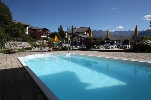 Apartamento Ritterhof