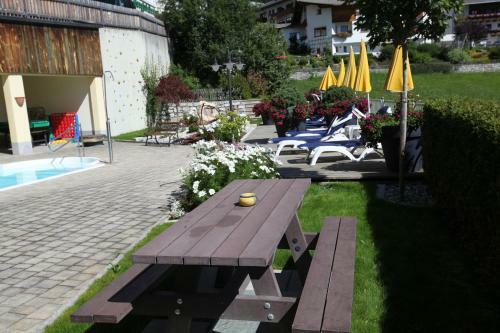 Apartamento Ritterhof