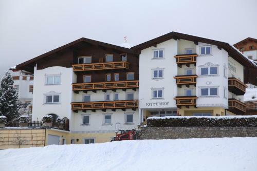 Apartamento Ritterhof