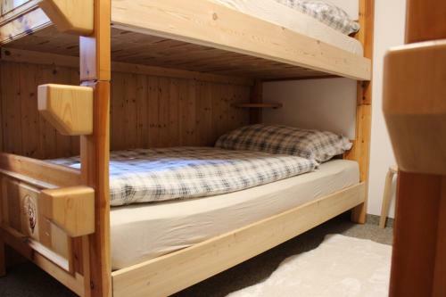 Haag H�tte