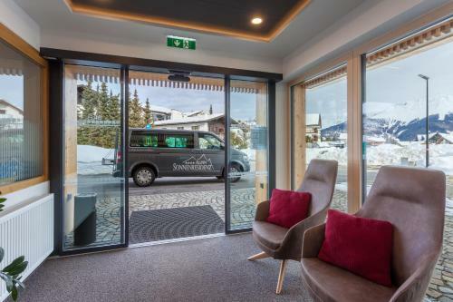 Aparthotel Apart-hotel Dreisonnenhof