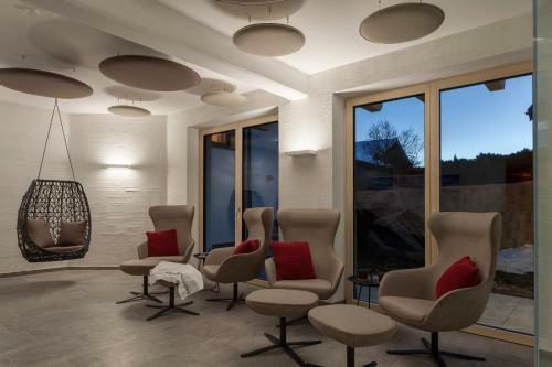 Aparthotel Apart-hotel Dreisonnenhof
