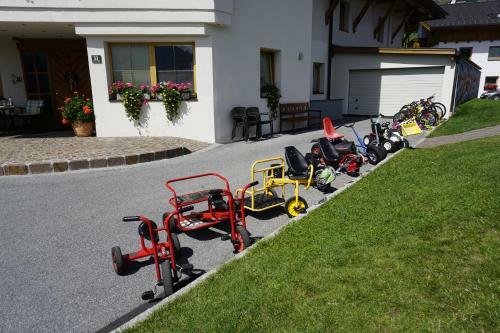 Aparthotel Apart-hotel Dreisonnenhof