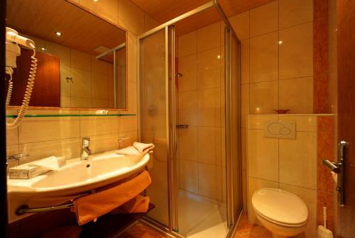 Apartamento Haus Brunnacker