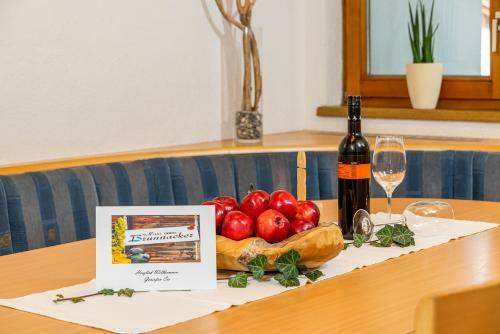 Apartamento Haus Brunnacker